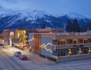 Crimson Hotel, Jasper